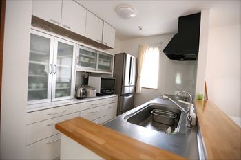 ������cafe�@�L�b�`����